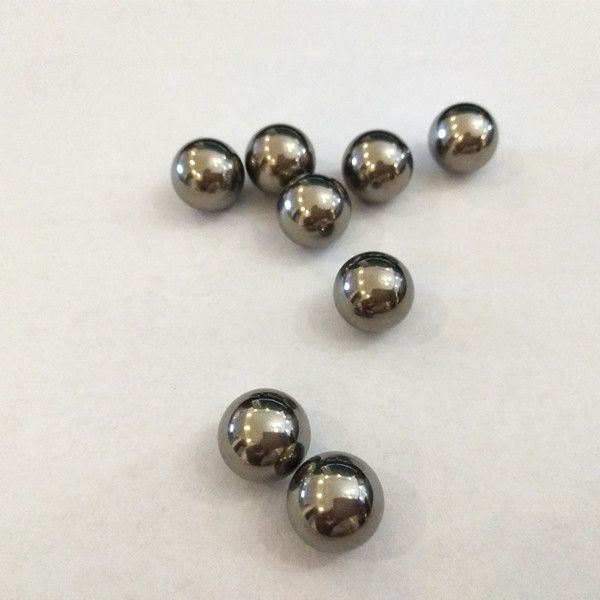 Stainless Steel Perfume Bottle Roller Ball 2(001)