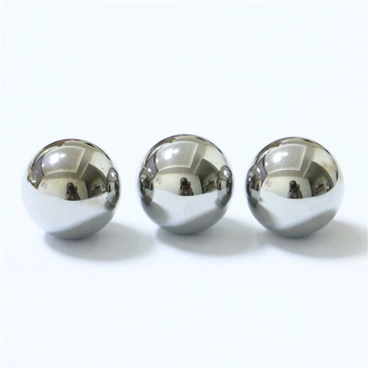 Motorcycle Bearing Steel Ball (2)