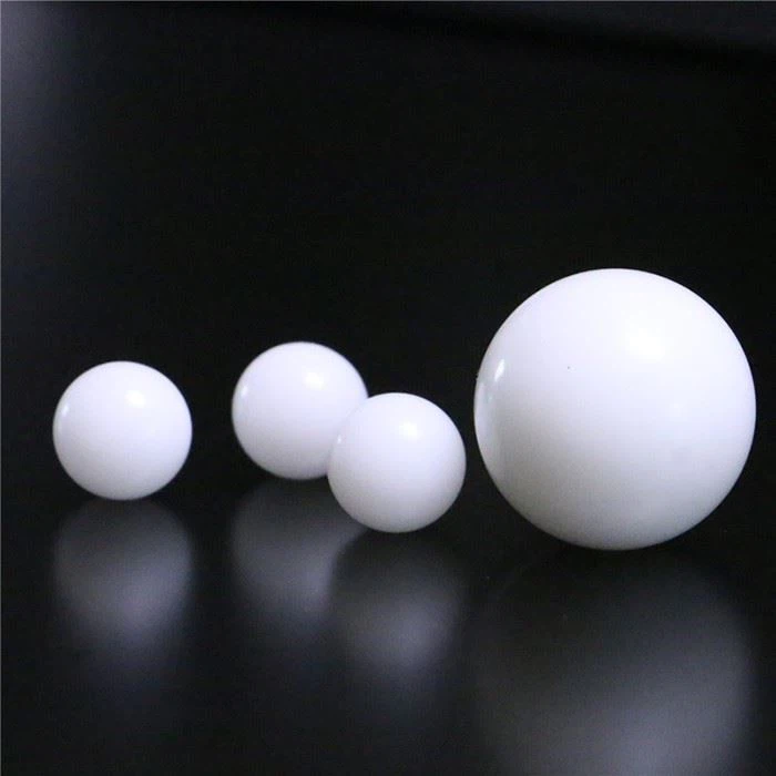 Roller Plastic Ball (3)