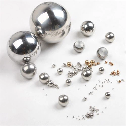 Tungsten Alloy Ball