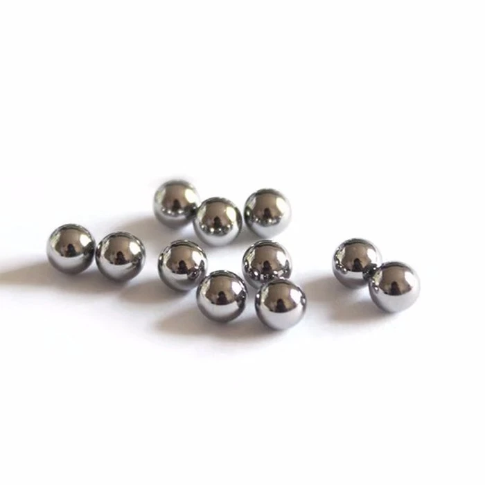 Stainless Steel Perfume Bottle Roller Ball 3