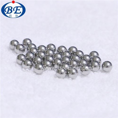 Ložisková kulička 4mm