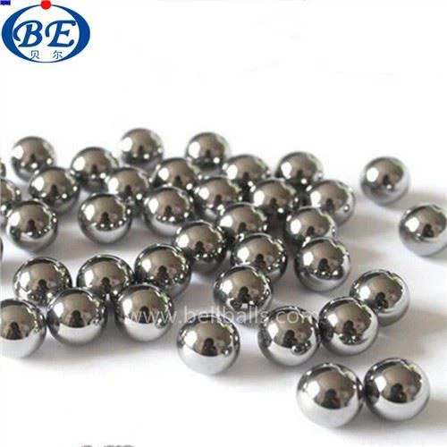 Kulička z karbidu wolframu 10 mm