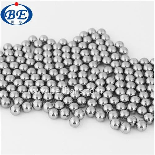 Kuličkové ložisko z karbidu wolframu 0,5 mm