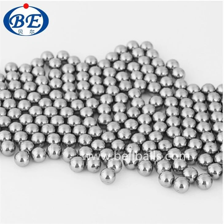 Stainless Steel Beads