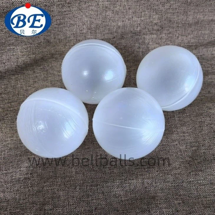 4 Inch Hollow Plastic Balls