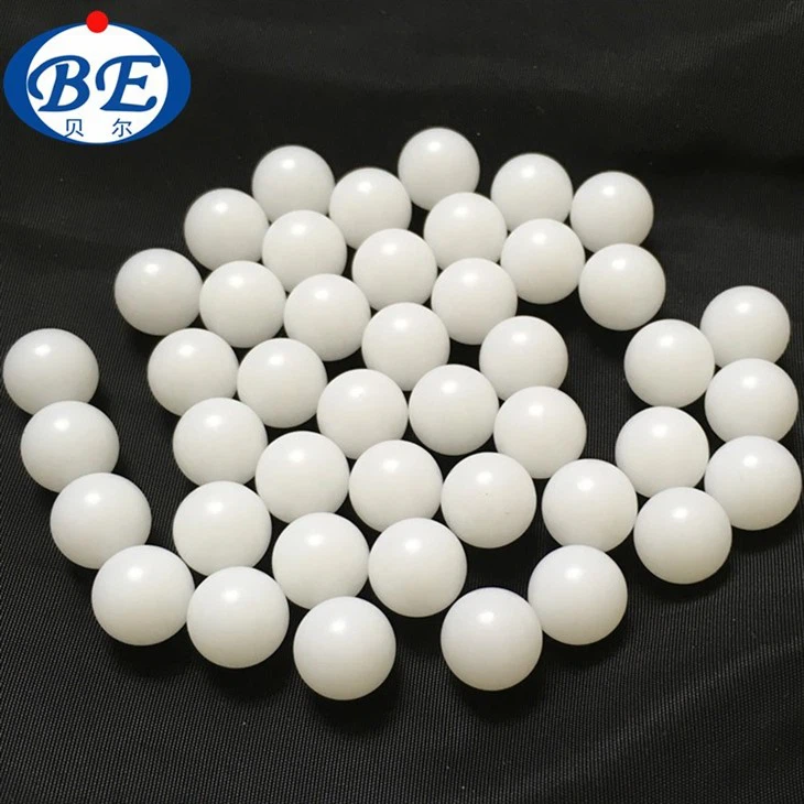 POM Plastic Balls 12mm